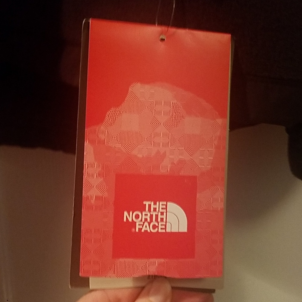North Face jacket - Picture 2 of 3